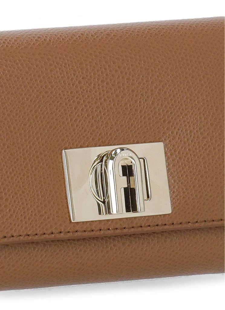 Furla Furla 1927 Twist-Lock Compact Wallet 5