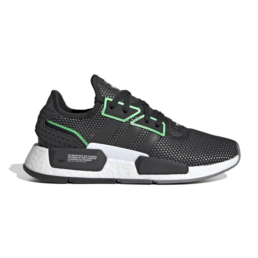 Adidas NMD G1 Lace Up Sneakers 1