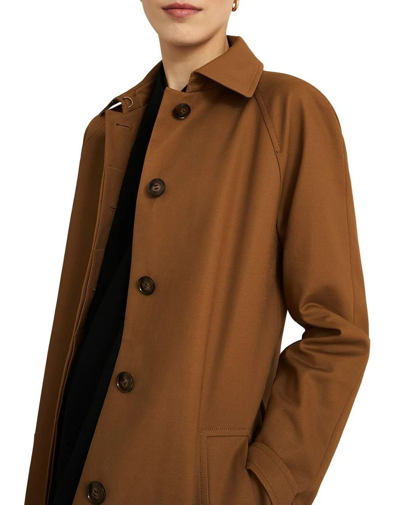 HOBBS LONDON Limited Kentmere Trench Coat 2