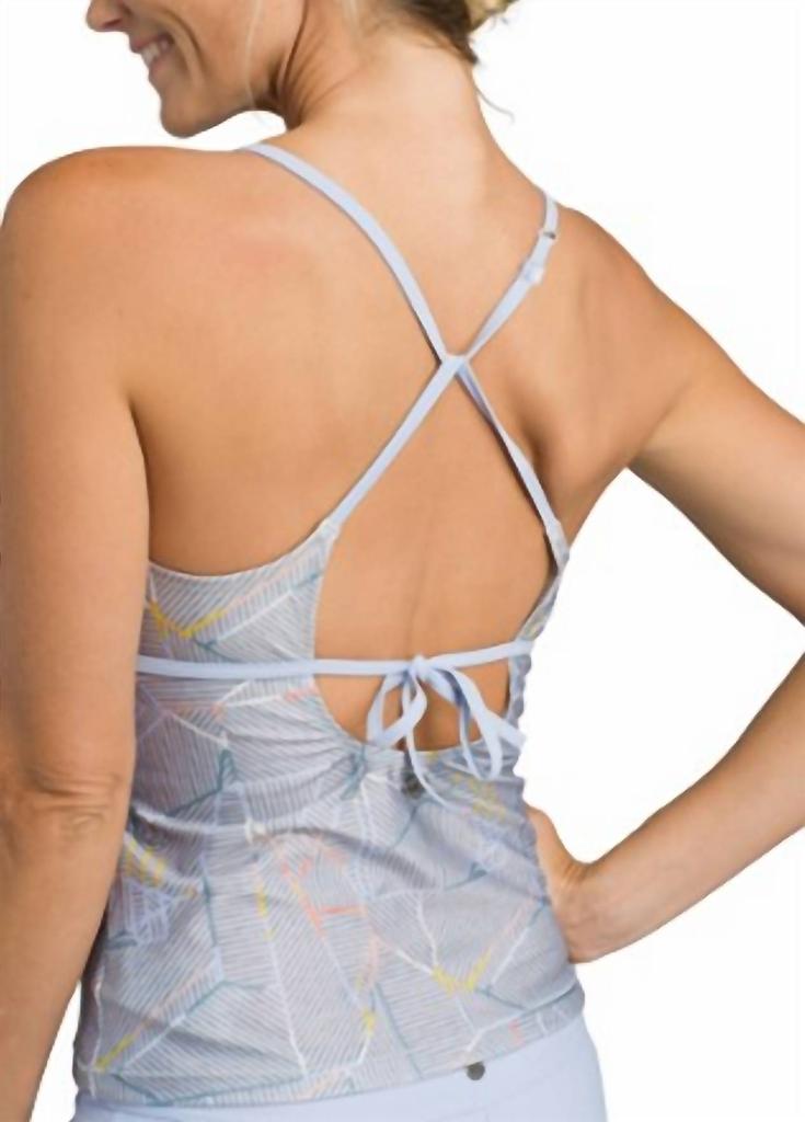 Prana Prana - Kelani Tank Bikini Top