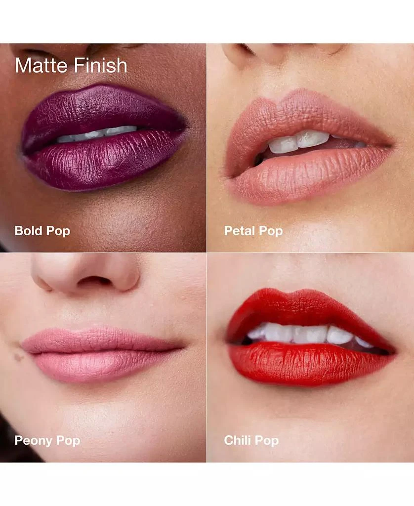Clinique Pop Longwear Matte Lipstick, 0.14 oz. 8