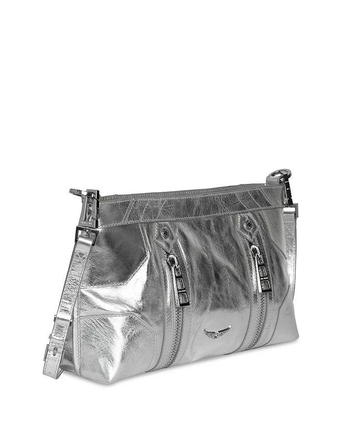 ZADIG & VOLTAIRE Sunny Moody Vintage Metal Bag 3