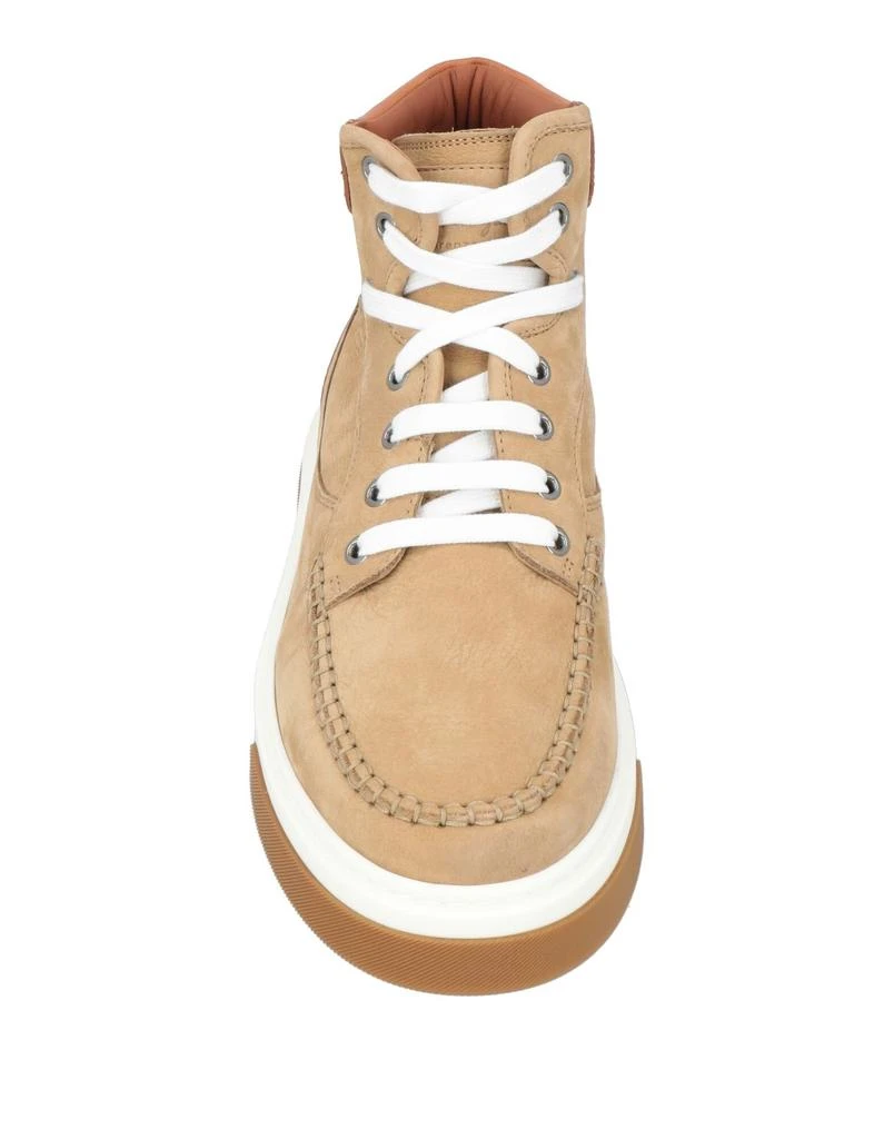 Salvatore Ferragamo Sneakers 4