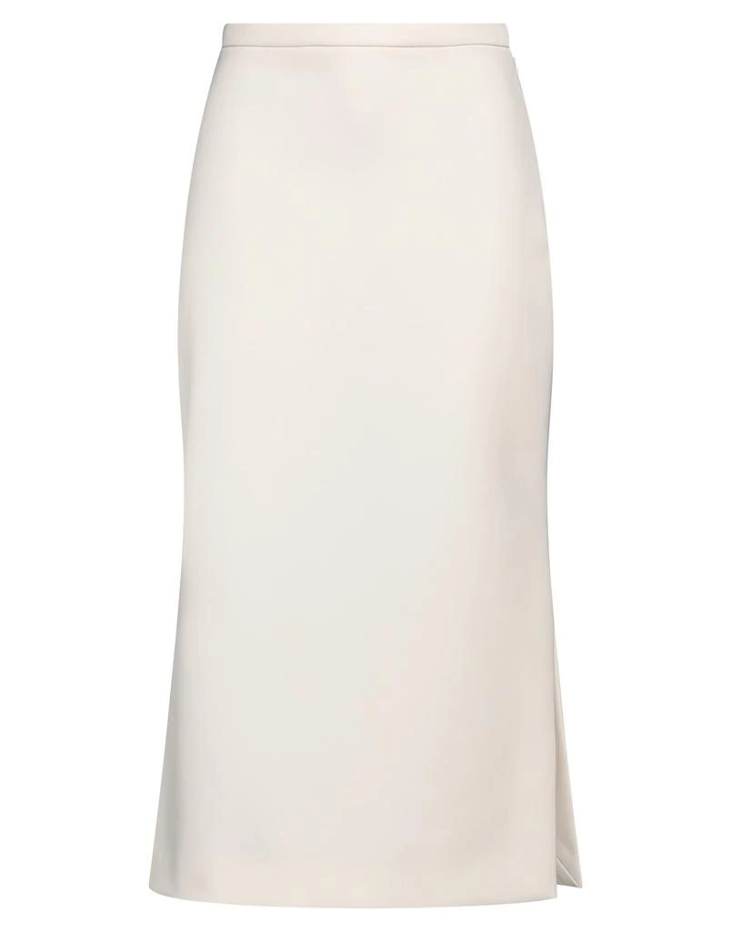 PHILOSOPHY di LORENZO SERAFINI Midi skirt 1
