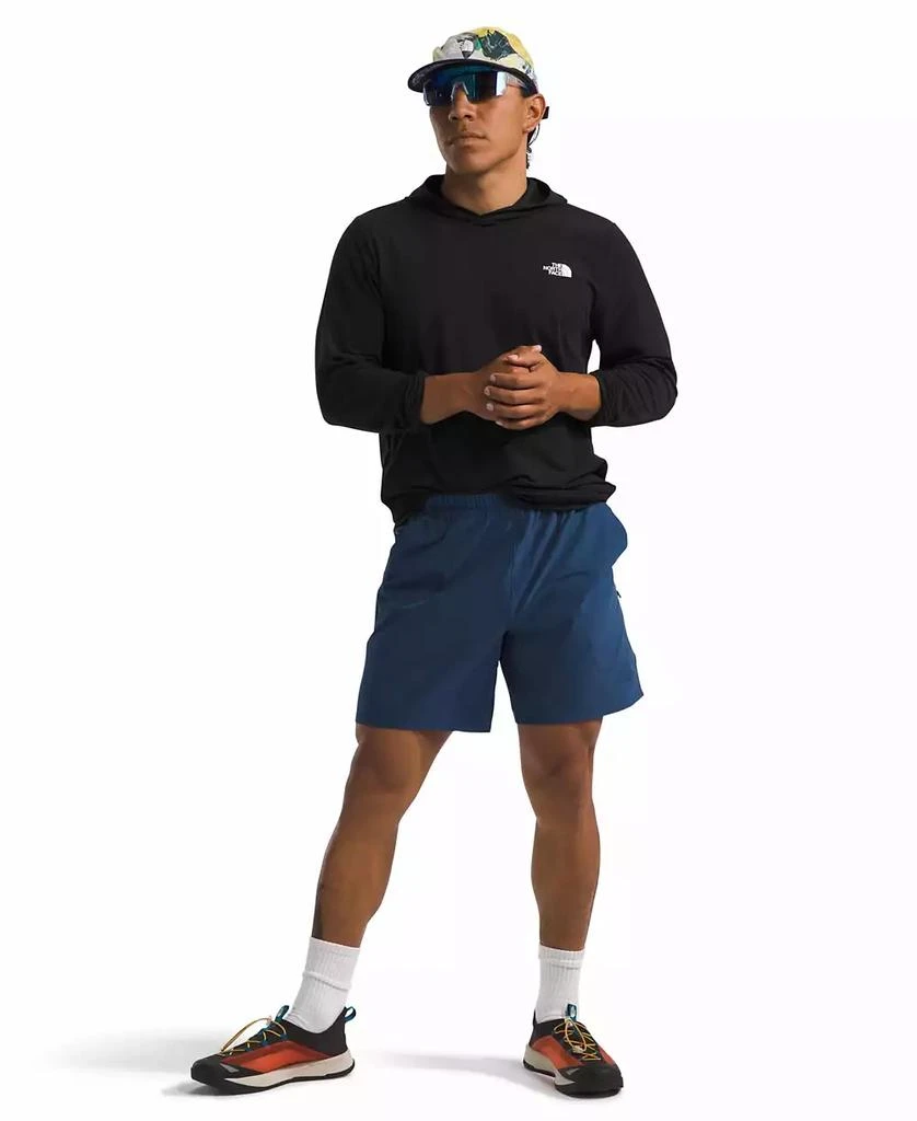 The North Face Men's Adventure Sun Hoodie 4