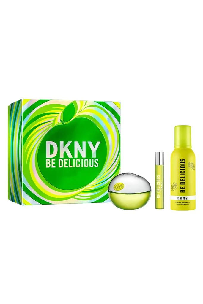 DKNY DKNY Be Delicious 3 Piece Set 1