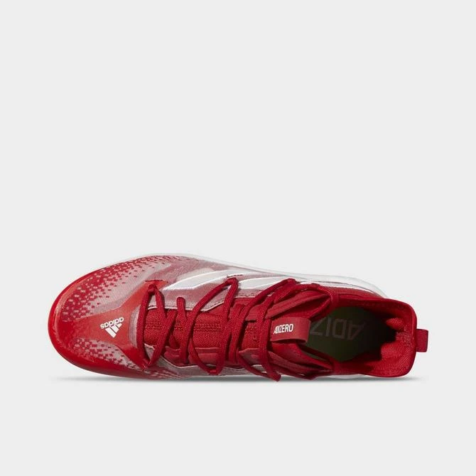 Adidas Men's adidas Adizero Afterburner NWV Baseball Cleats 5