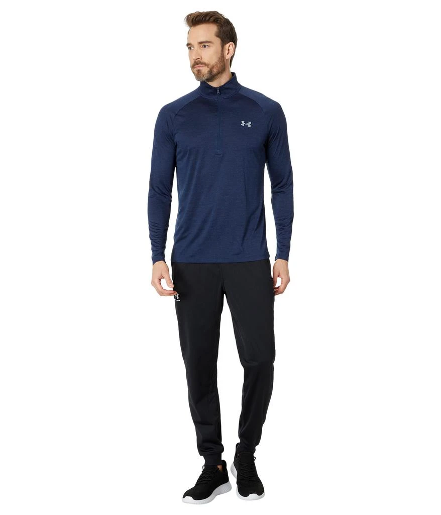 Under Armour UA Tech 1/2 Zip 4