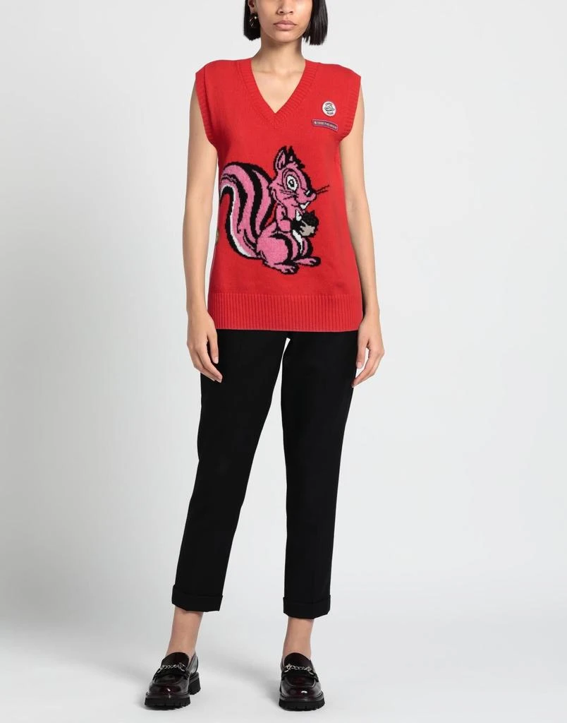CORMIO Sleeveless sweater 2