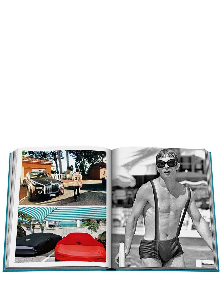 Assouline Monte Carlo Book 5