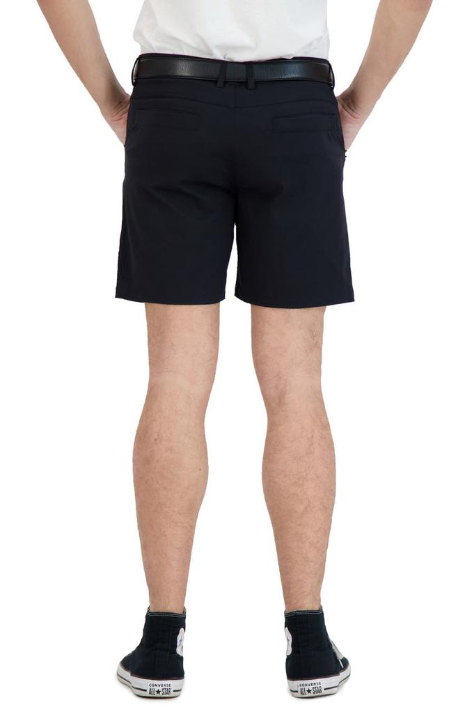 Levinas Everyday Stretch Chino Shorts