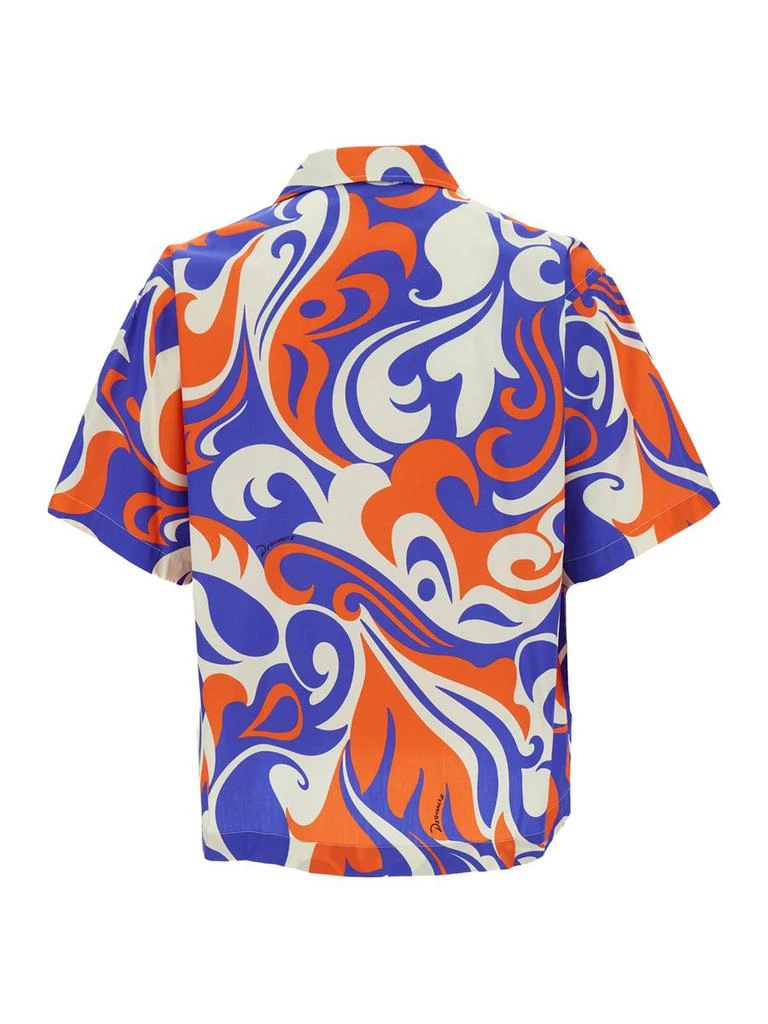 DSQUARED2 Dsquared2 Shirts 2