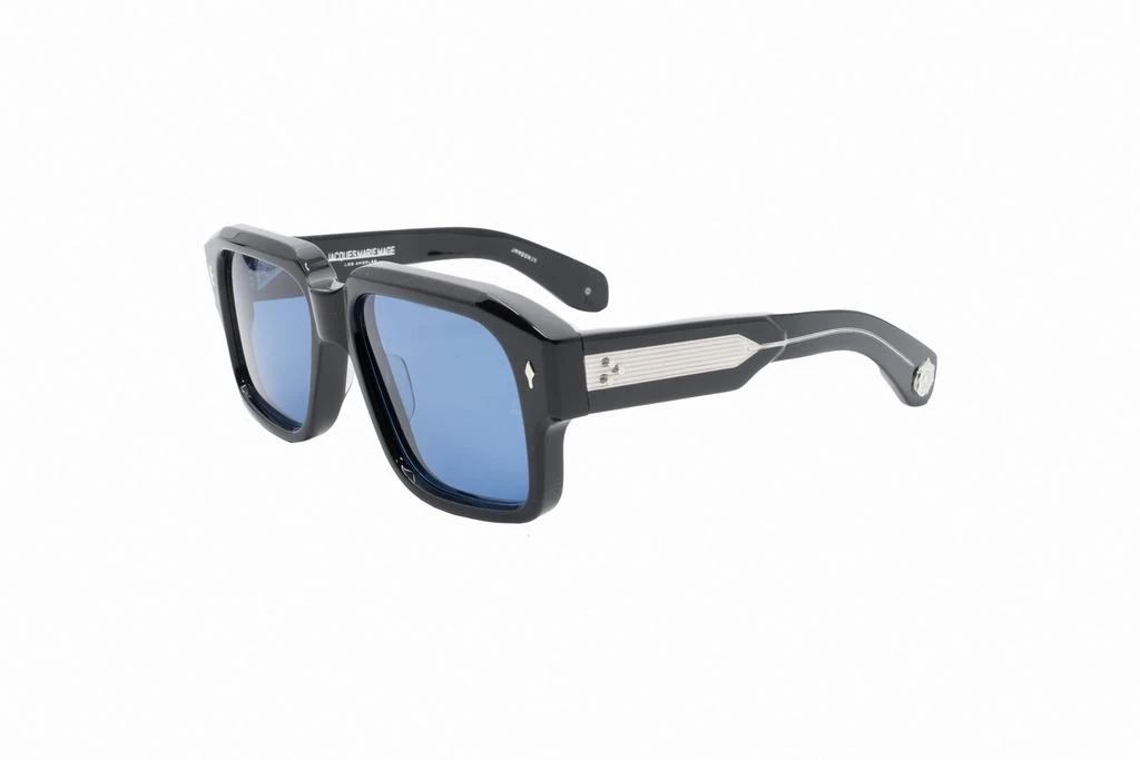 Jacques Marie Mage Jacques Marie Mage The Donato Square Frame Sunglasses 2
