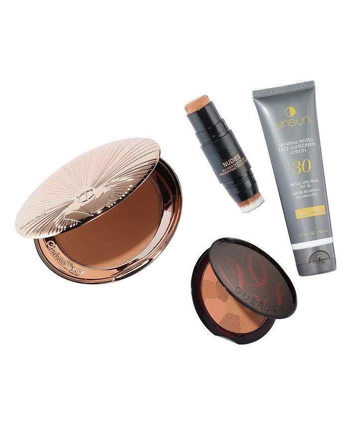 Charlotte Tilbury Airbrush Bronzer 9