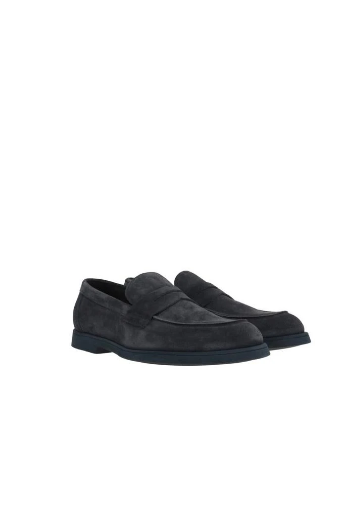 DOUCAL'S Doucal's Flat Shoes 1