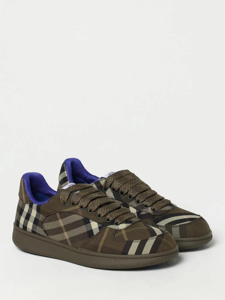 Burberry Sneakers men Burberry 2