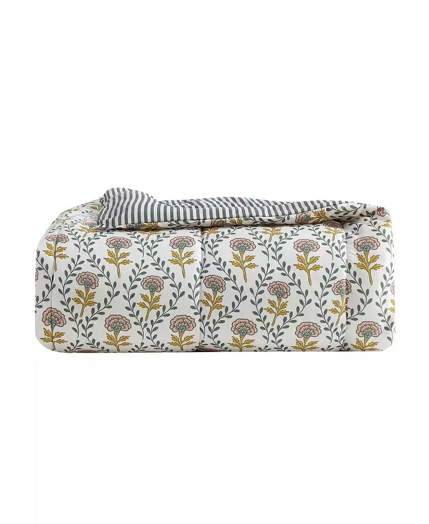 Macy
s Ameena Reversible 8-Pc. Comforter Sets 6