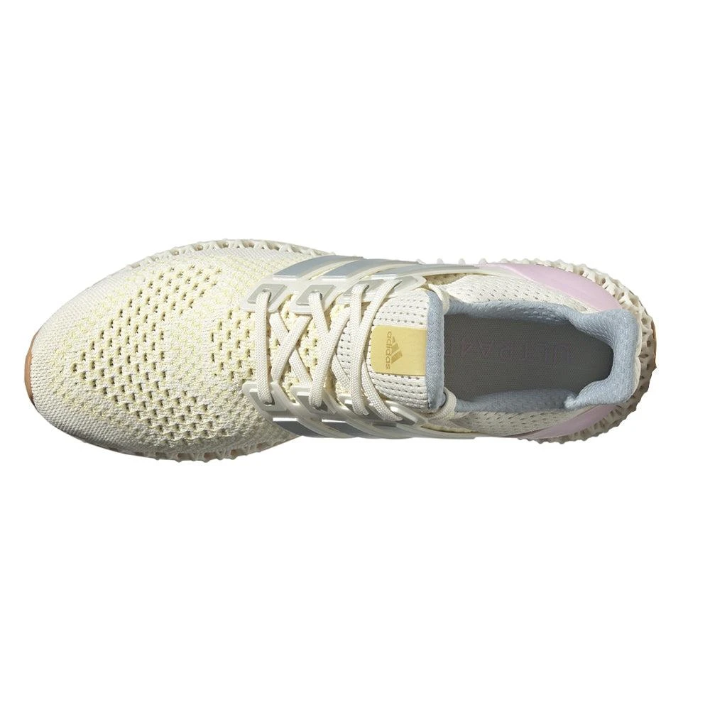 Adidas Ultra 4D Lace Up Sneakers 4