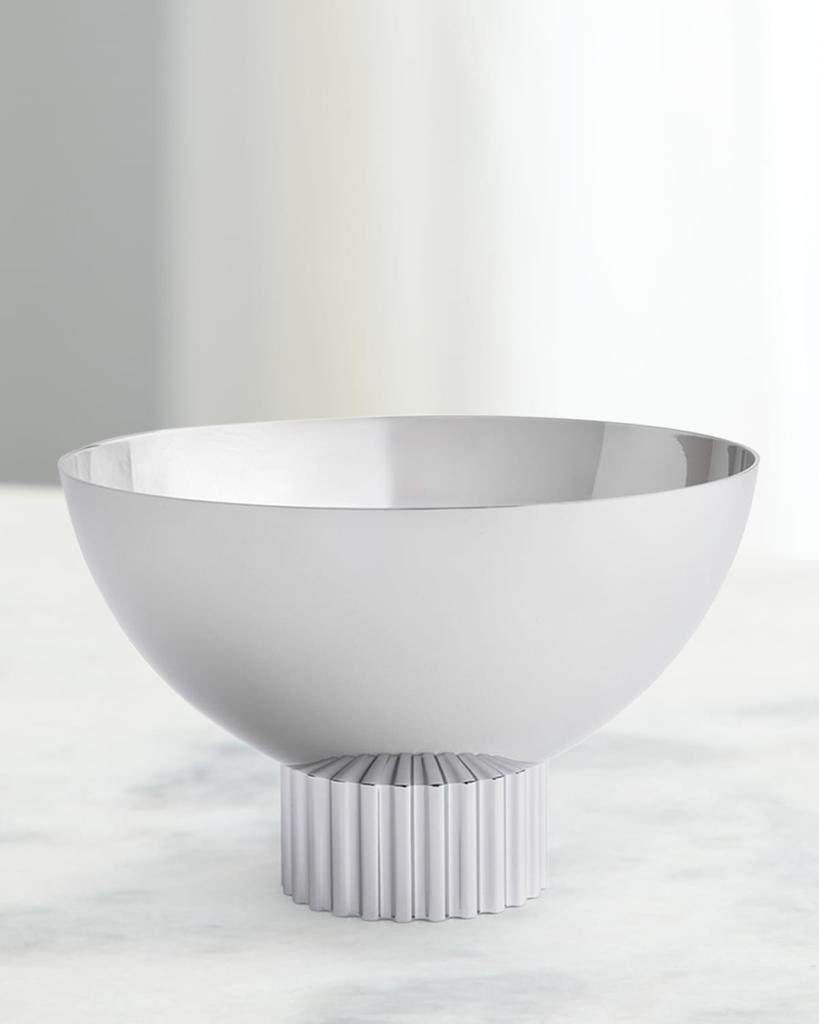 ANNA New York Striations Nut Bowl