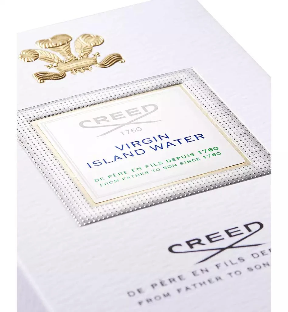 Creed Virgin Island Water, 8.11 oz. 4