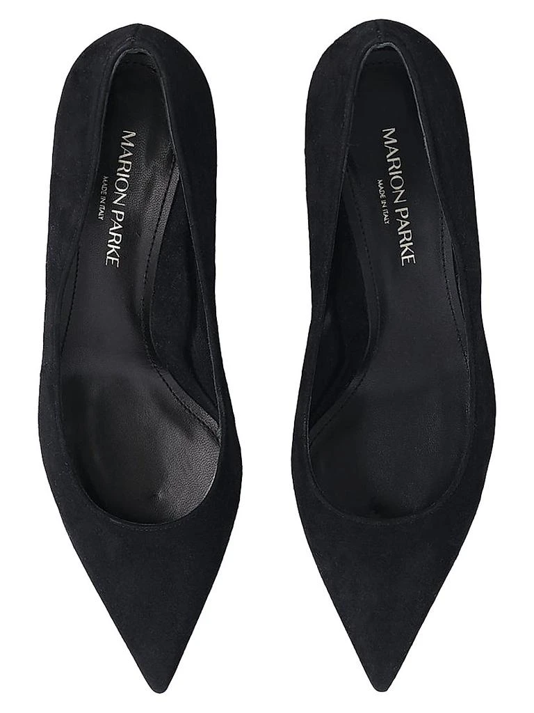 Marion Parke Classic Pumps 45MM 3