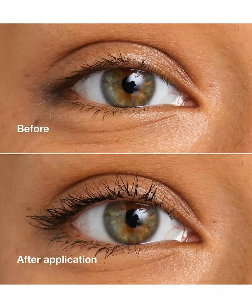 Clinique High Impact Waterproof Volumizing Mascara, 0.27 oz. 4