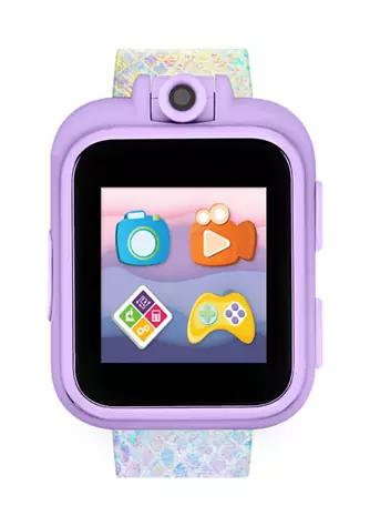 B FIT WATCH Playzoom 2 Kids Smartwatch Rainbow