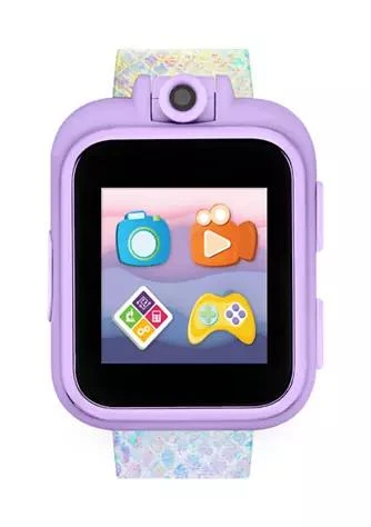 B FIT WATCH Playzoom 2 Kids Smartwatch Rainbow 1