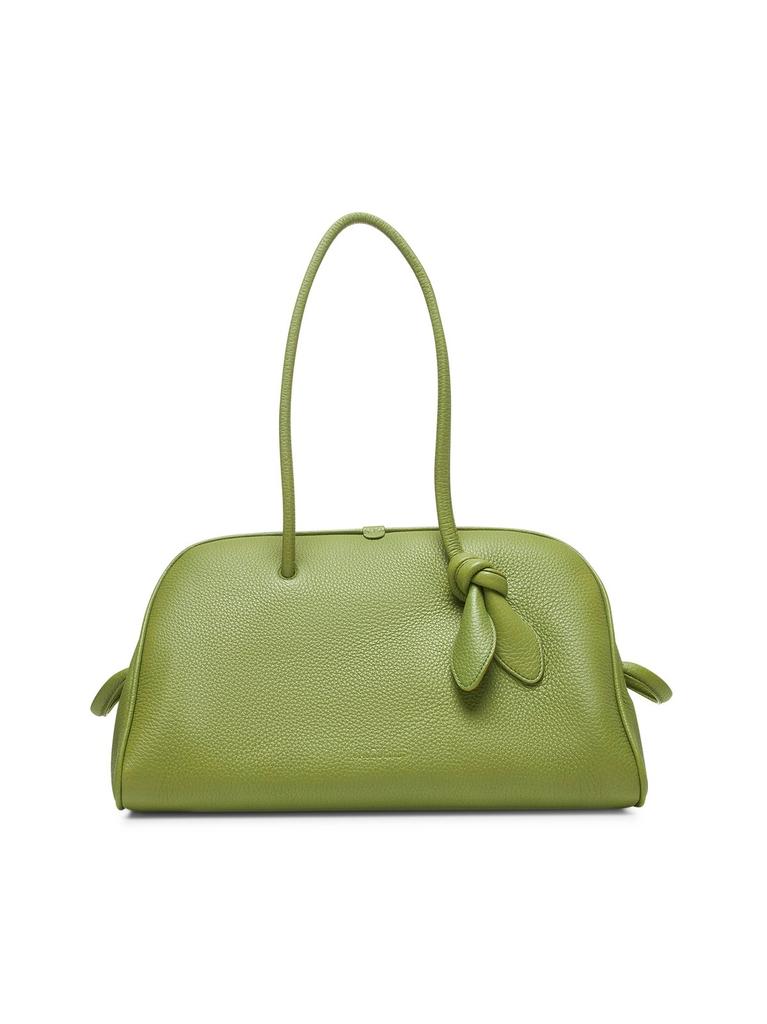 Jacquemus Jacquemus Le Turismo Zipped Shoulder Bag - Bags