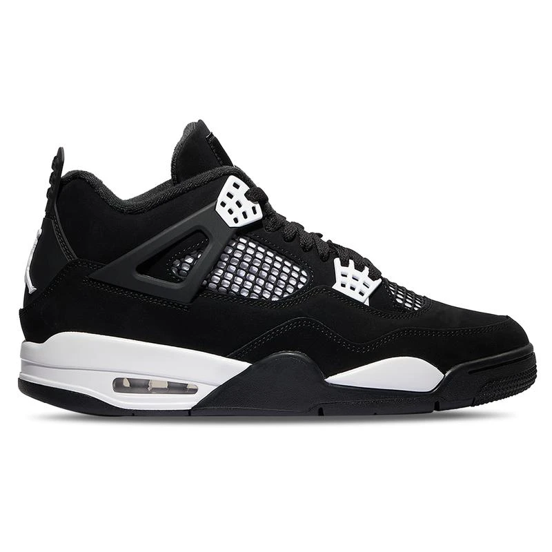 Jordan Jordan Air Jordan 4 Retro Remastered  - Boys' Grade School 1