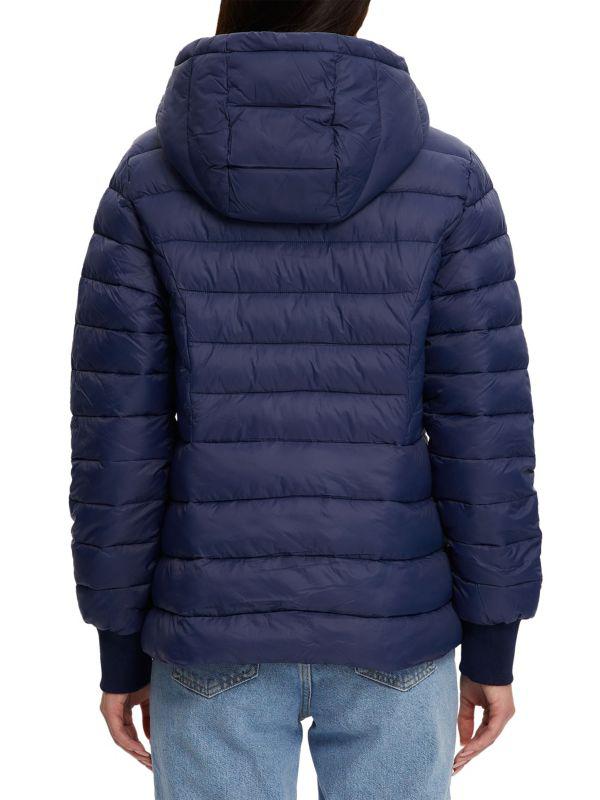 NOIZE Leandra Crop Puffer Jacket