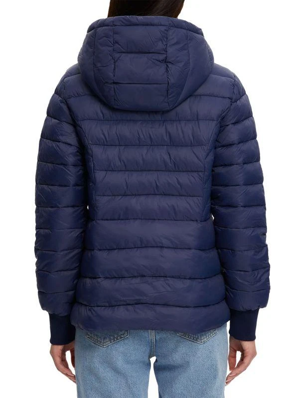 NOIZE Leandra Crop Puffer Jacket 2