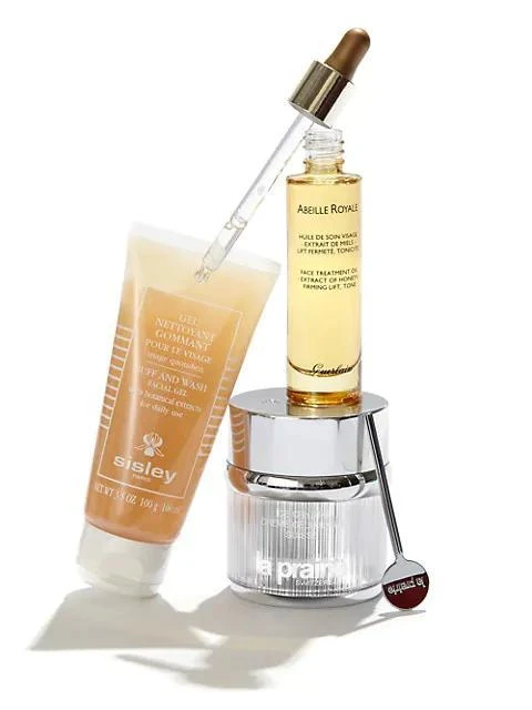 Sisley Buff & Wash Facial Gel 2