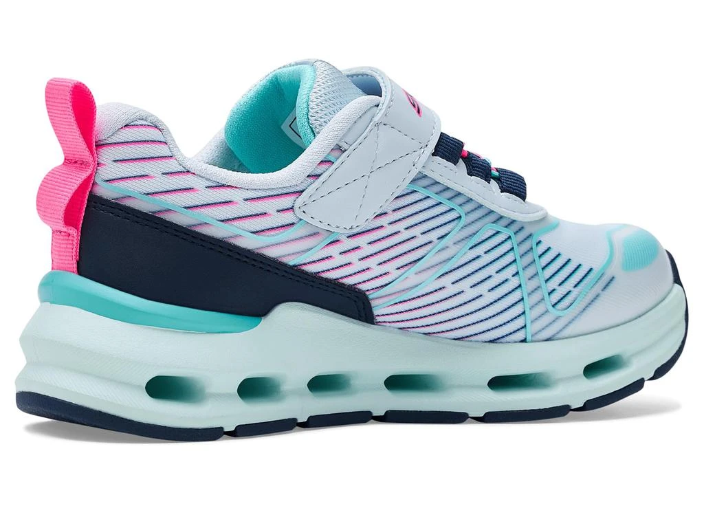 SKECHERS Glide-step + - Sprint Lines 303686L (Little Kid/Big Kid) 3