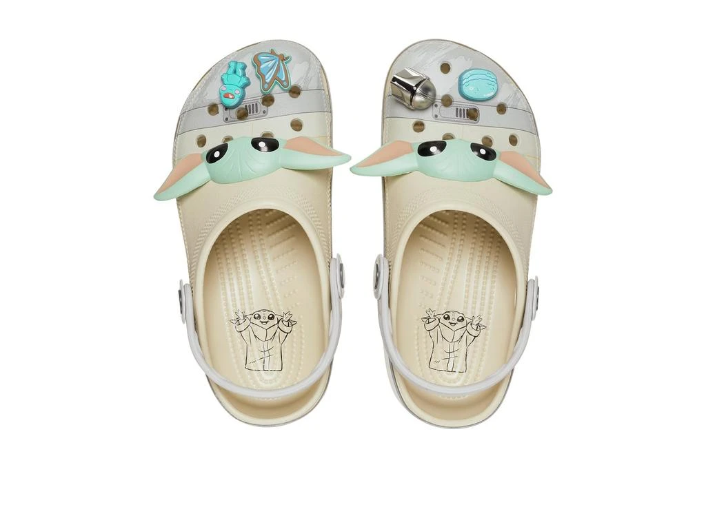 Crocs Star Wars Grogu Classic Clog 2