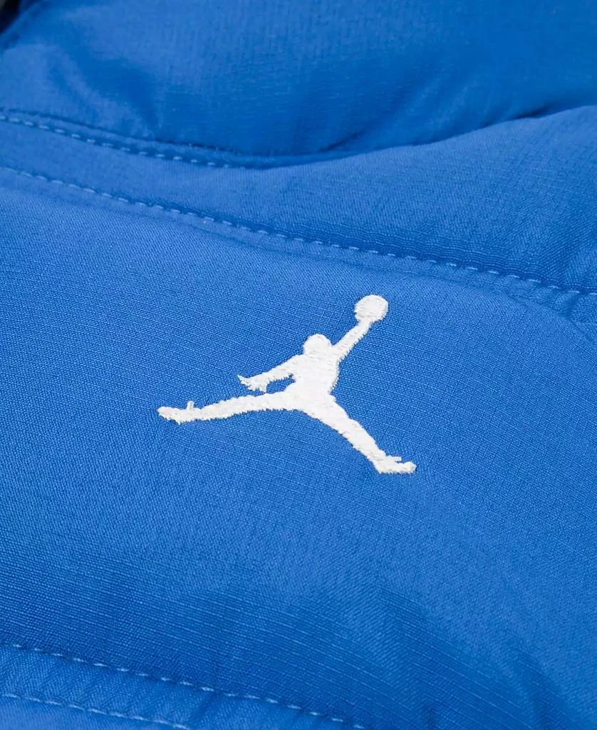 Jordan Little and Toddler Boys Layered-Look Hooded Jacket 3