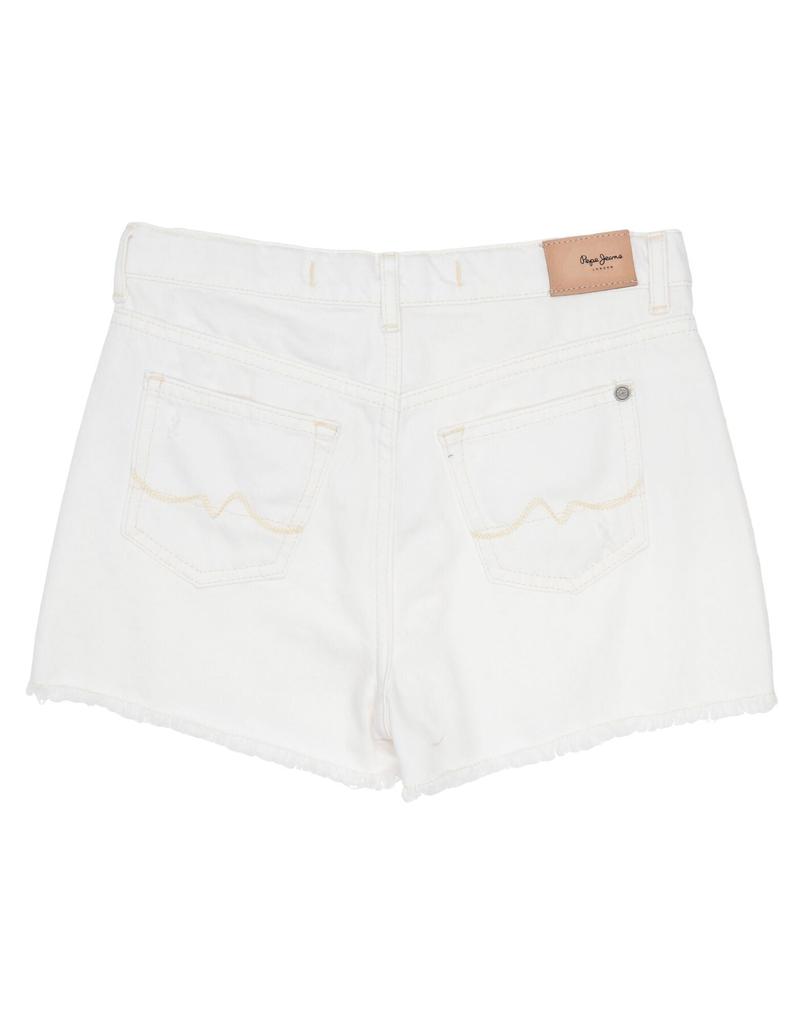 PEPE JEANS Denim shorts