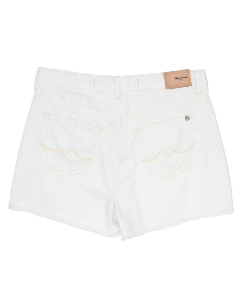 PEPE JEANS Denim shorts 2