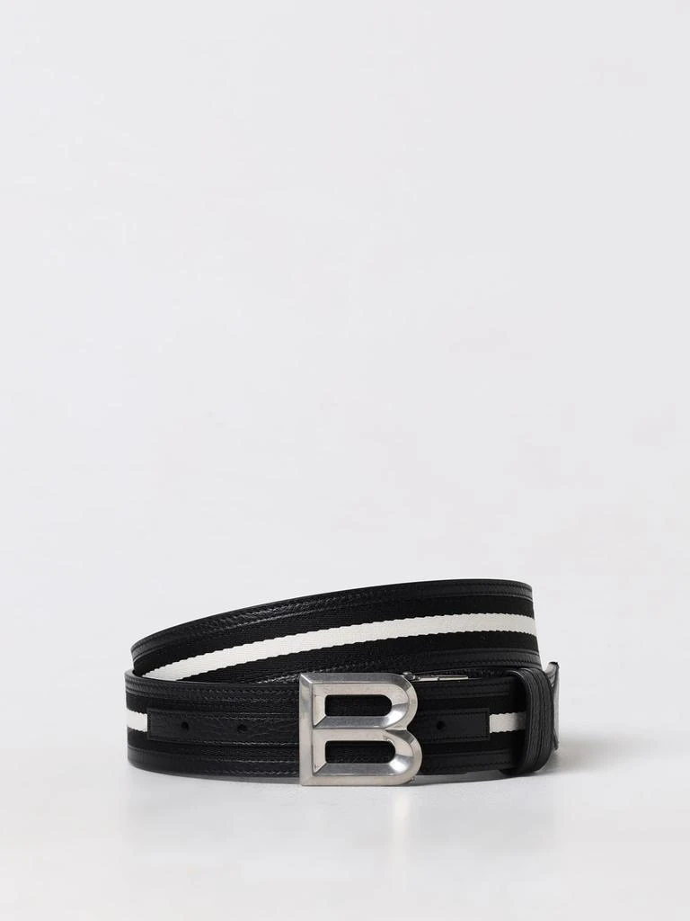 Bally Belt men Bally 1