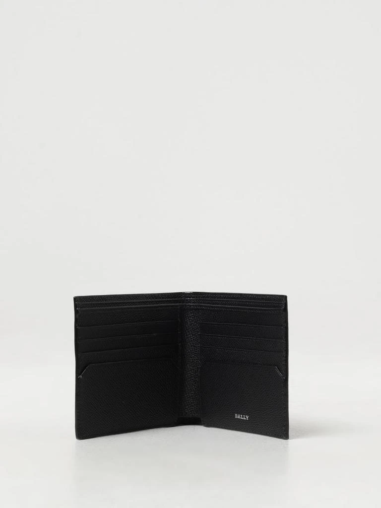 BALLY Wallet men Bally 2