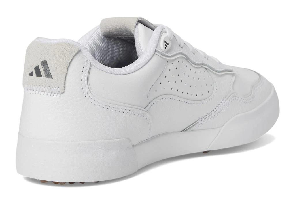 Adidas Retrocross 25 Spikeless Golf Shoes 5