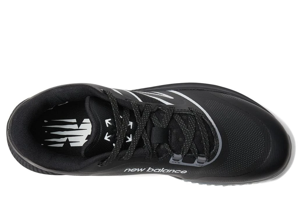 New Balance Freezelx V4 Turf Lacrosse Cleats 2