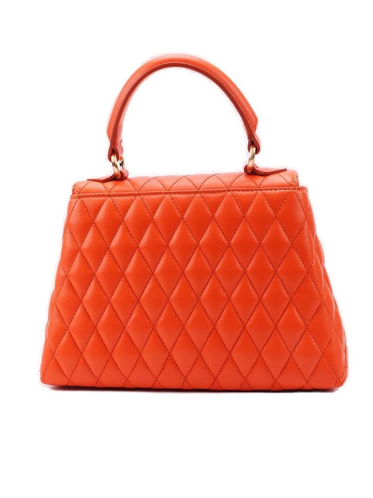 BALLANTYNE Ballantyne Diamond Quilted Tote Bag 2