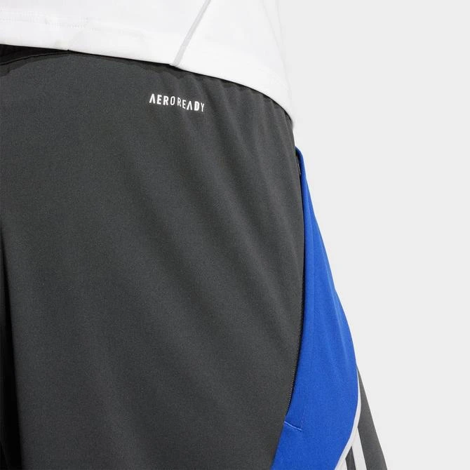 Adidas Men's adidas Messi Soccer Training Shorts 5