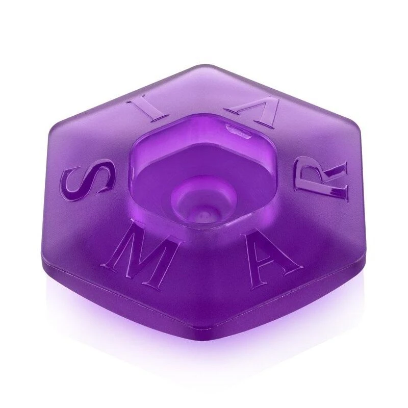 Marvis Marvis - Violet Toothpaste Holder 1