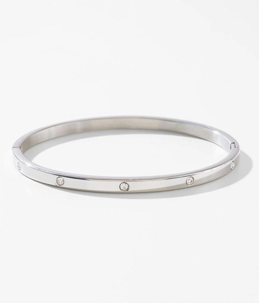 SAHIRA Sahira - Women's Elsie Eternity Bracelet