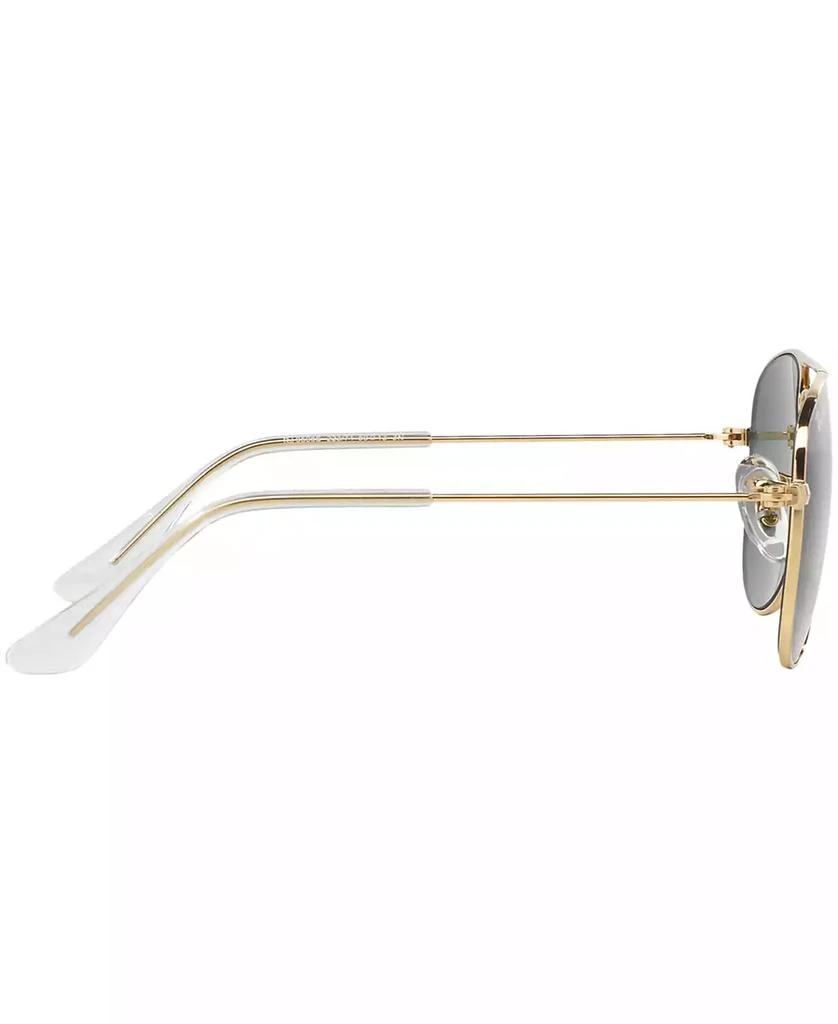 Ray-Ban Kids Sunglasses, RJ9506S AVIATOR (ages 4-6) 4