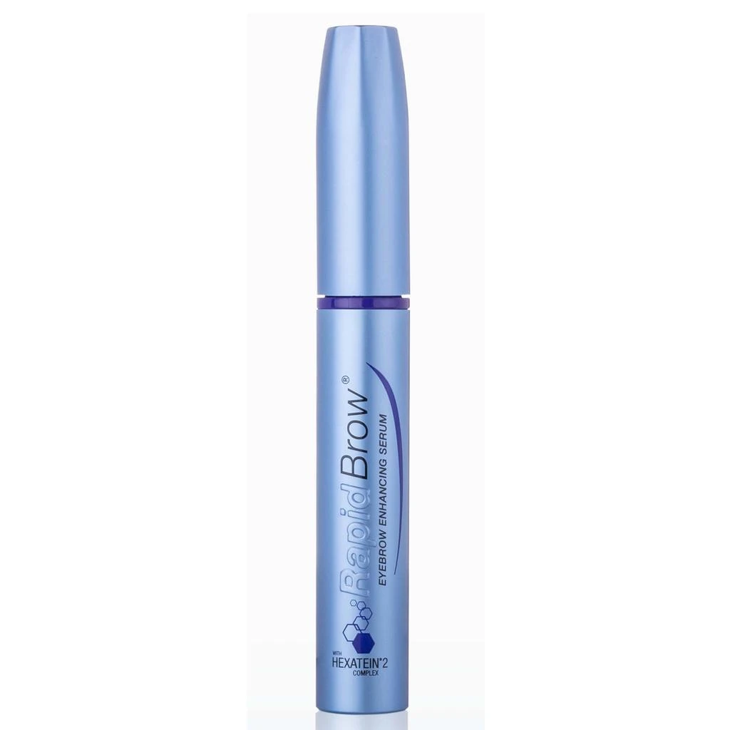 RapidLash RapidLash RapidBrow EyeBrow Enhancing Serum