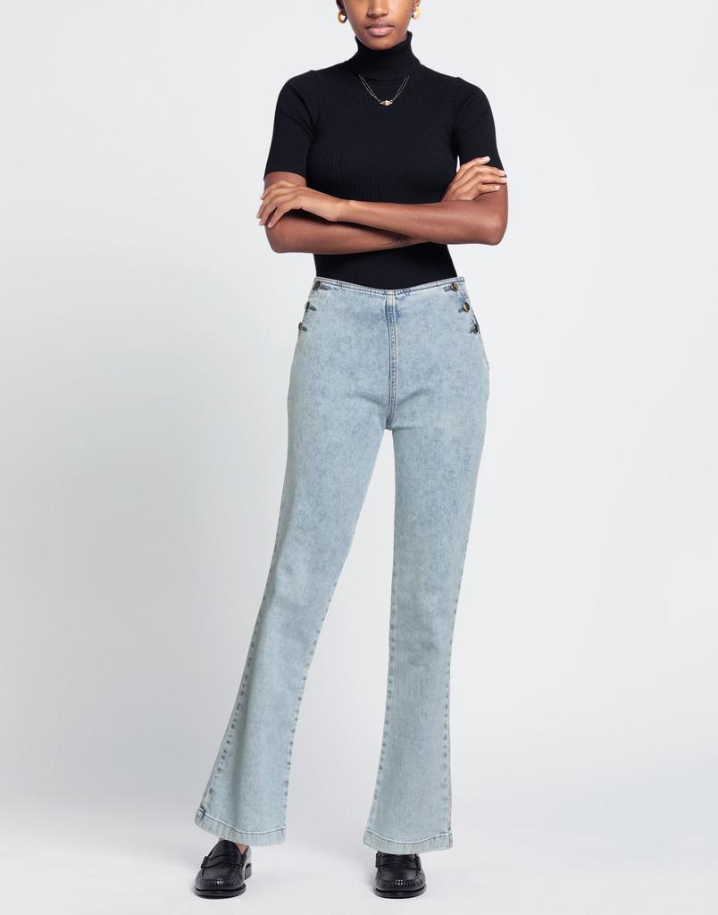 Max & Moi Bootcut Jeans