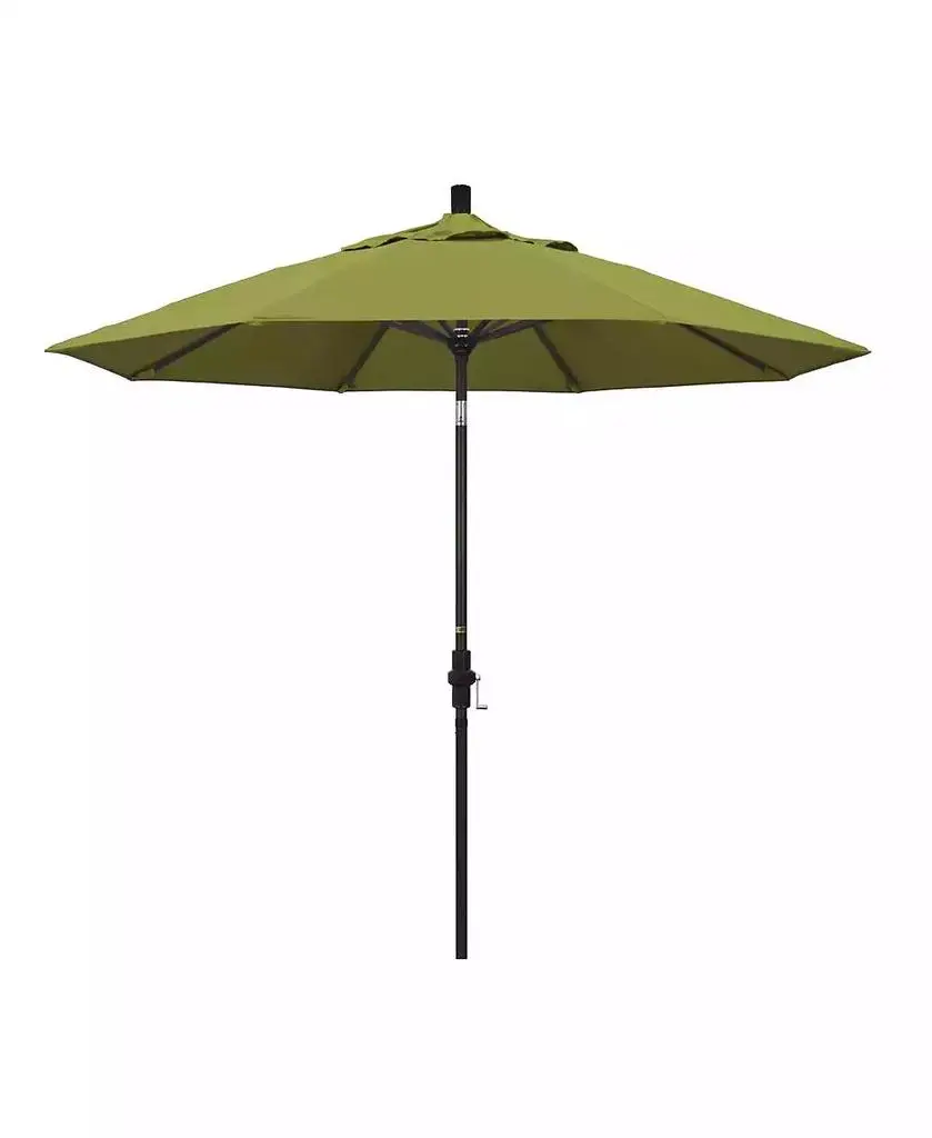 California Umbrella 9' Golden State Series Patio Umbrella